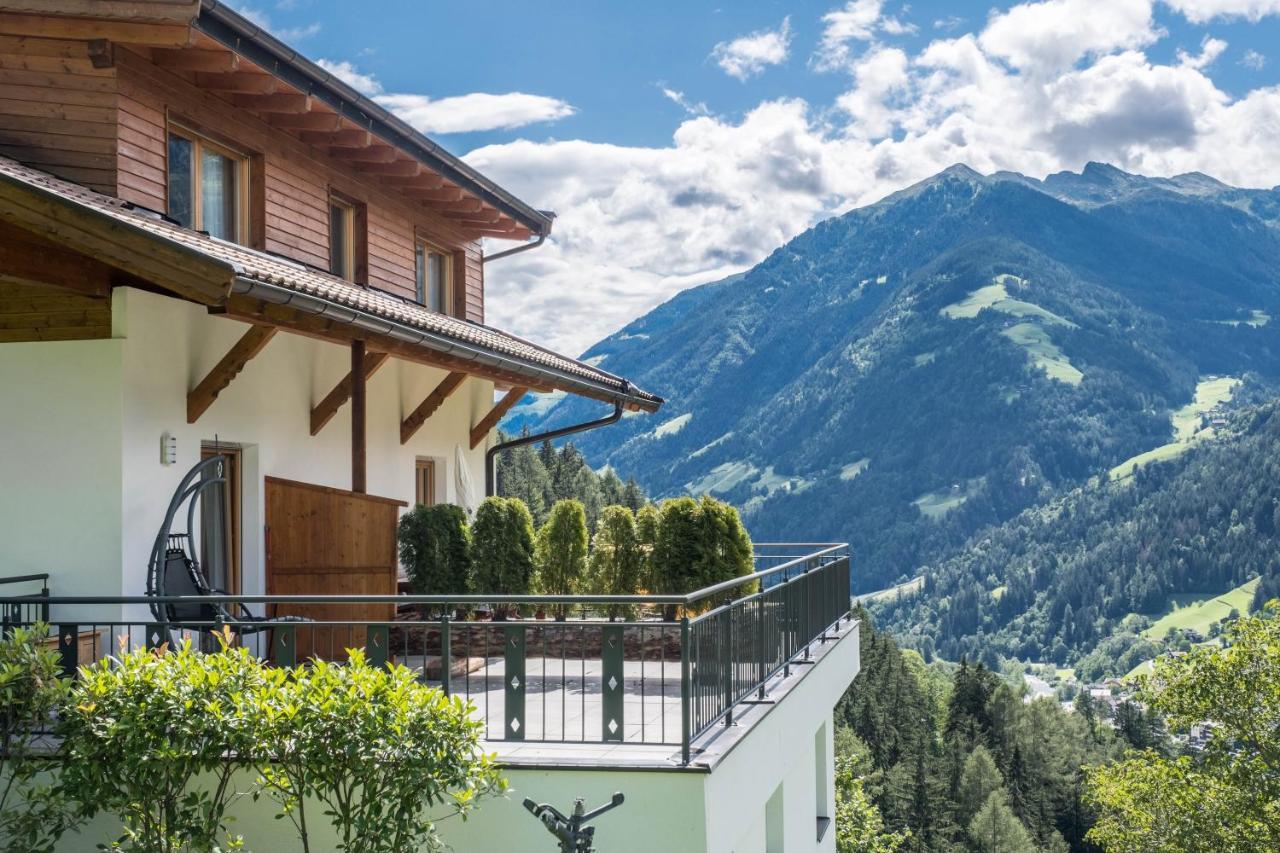 Apartamento Hofschenke Pfeiftal - Bergblick San Martino in Passiria Exterior foto