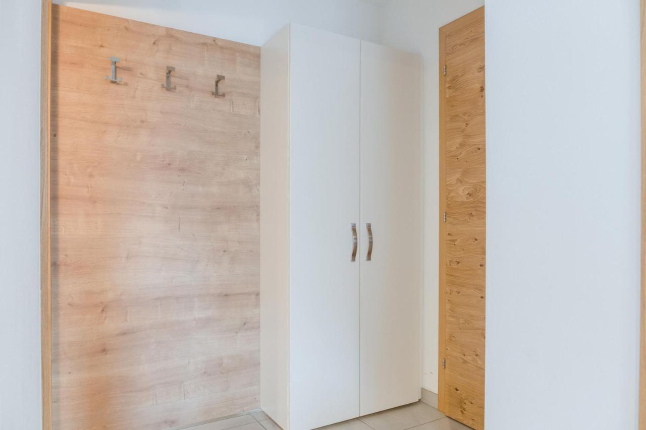 Apartamento Hofschenke Pfeiftal - Bergblick San Martino in Passiria Exterior foto