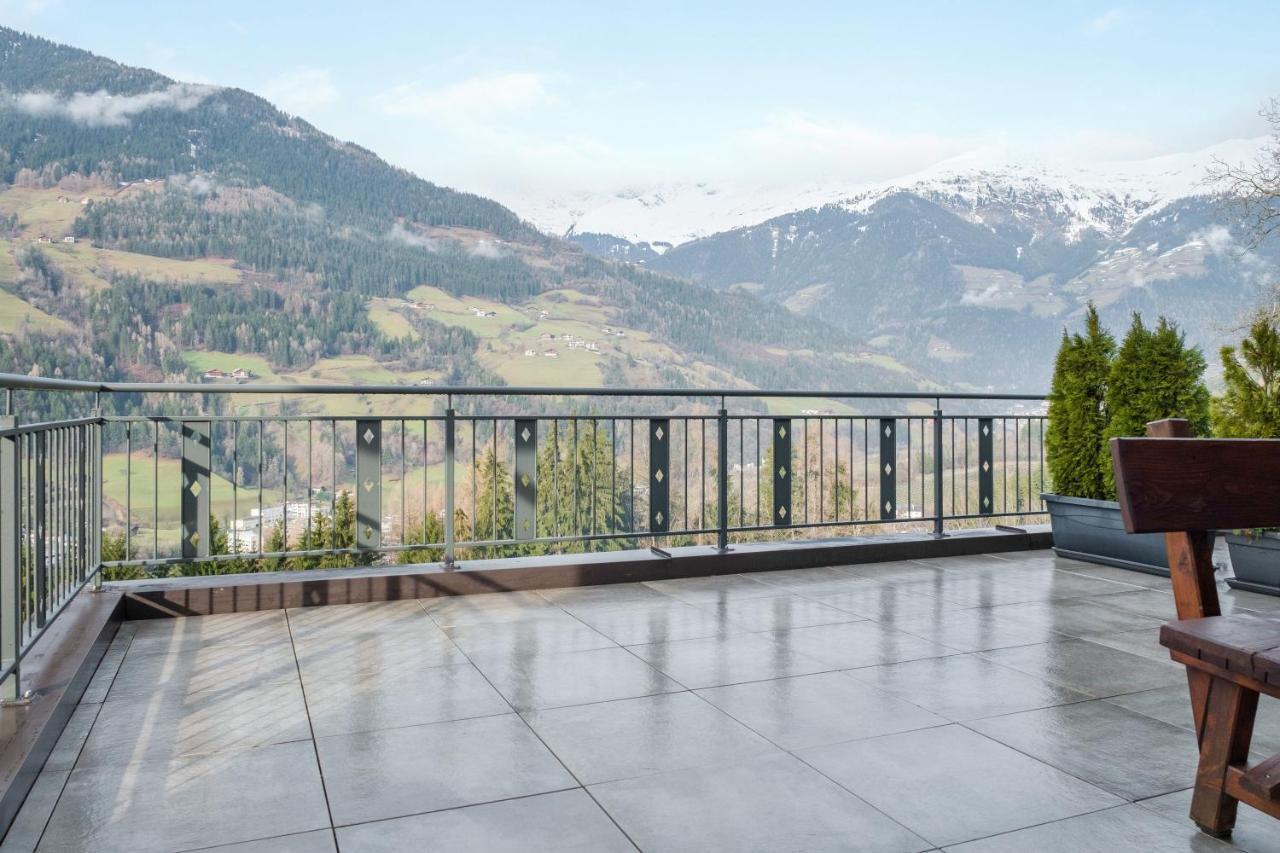 Apartamento Hofschenke Pfeiftal - Bergblick San Martino in Passiria Exterior foto