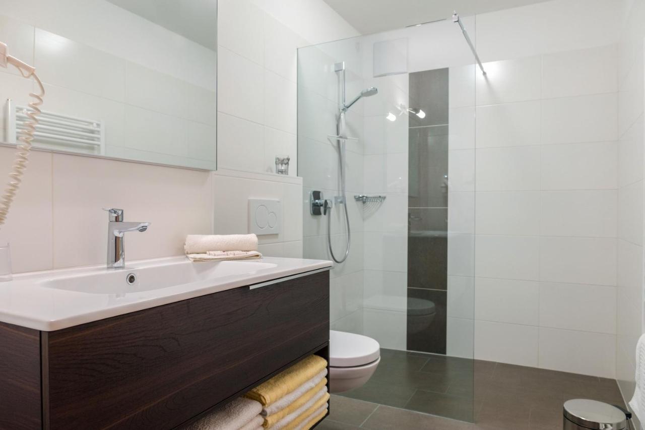 Apartamento Hofschenke Pfeiftal - Bergblick San Martino in Passiria Exterior foto